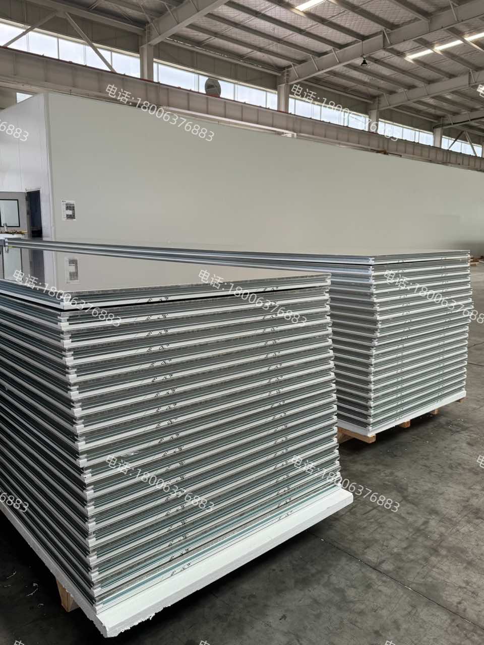 常用洁净板种类大盘点