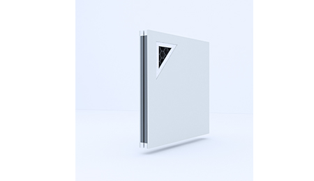 净化板、净化板的生产流程(图1)