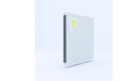 净化板、净化板的生产流程(图2)