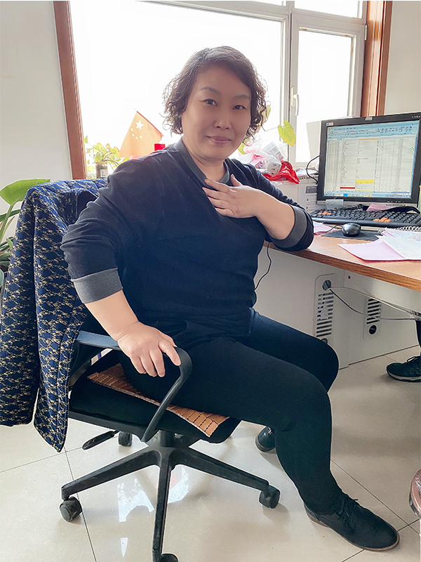 平凡的岗位,不平凡的成绩(图1) 平凡的岗位,不平凡的成绩(图1)