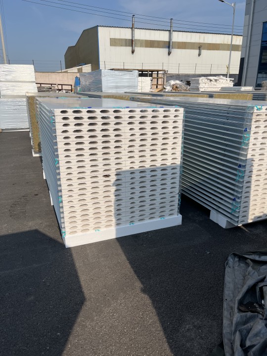 净化板的钢卷选择优势有哪些(图1) 净化板的钢卷选择优势有哪些(图1)