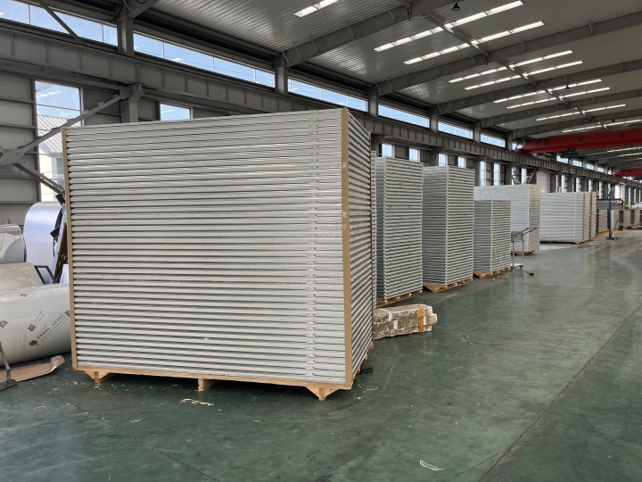 如何鉴定靠谱的洁净板厂家(图1) 如何鉴定靠谱的洁净板厂家(图1)