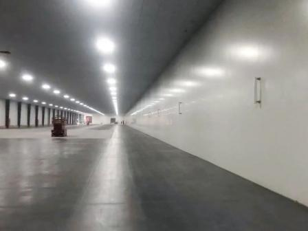 新能源车间墙板可以使用什么材料?(图1) 新能源车间墙板可以使用什么材料?(图1)