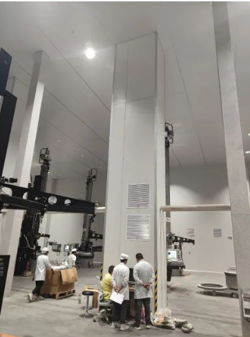 新能源车间墙板可以使用什么材料?(图2) 新能源车间墙板可以使用什么材料?(图2)