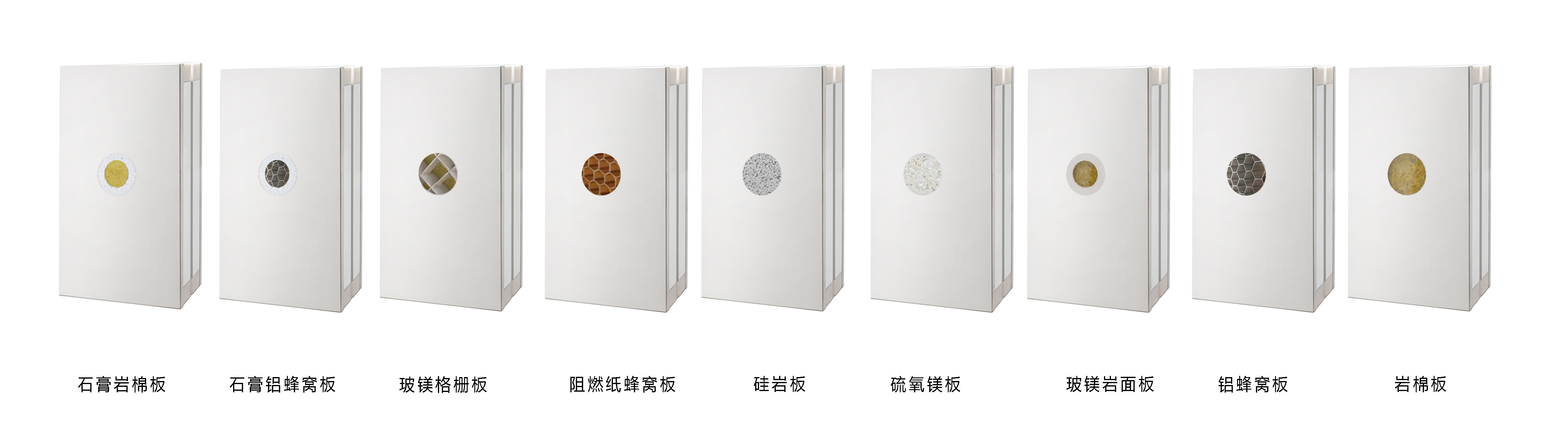 什么是洁净板?有什么用途?(图1) 什么是洁净板?有什么用途?(图1)