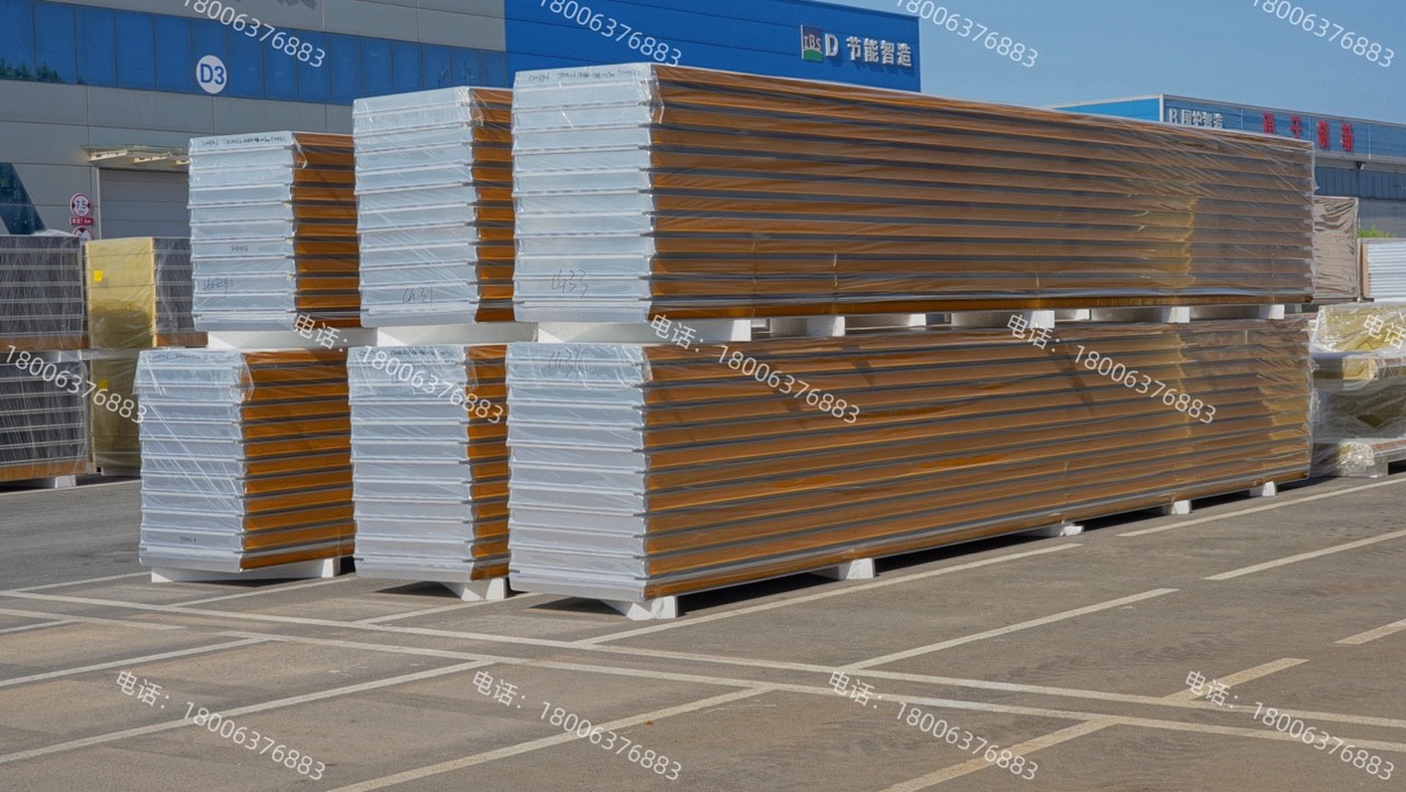 各类净化空间使用哪种净化板?(图4) 各类净化空间使用哪种净化板?(图4)