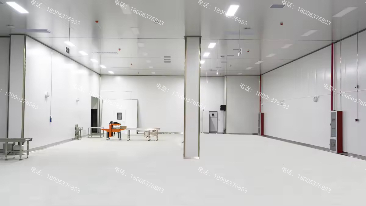 厂家直销宏鑫源洁净板(图1) 厂家直销宏鑫源洁净板(图1)