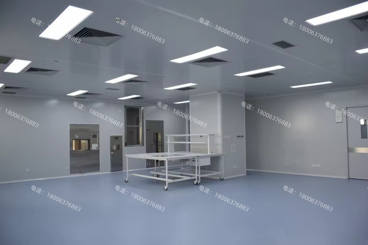 洁净板的性能及应用场景(图1)